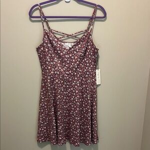 Stitch Fix Floral Bundle